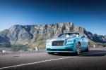 Rolls-Royce Dawn 2015 года